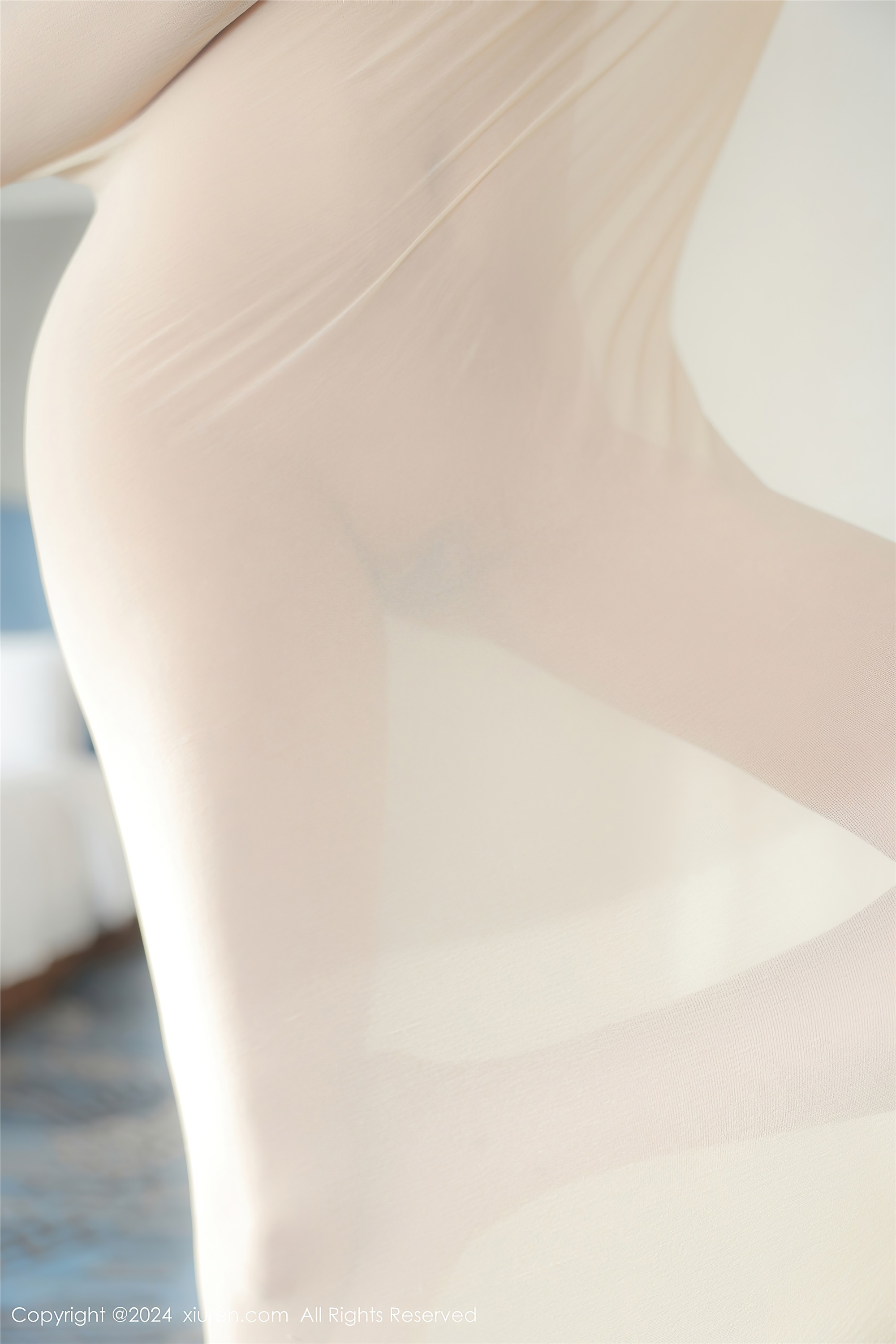 Xiuren秀人网 2024.10.24 NO.9337 柚柚小奶瓶